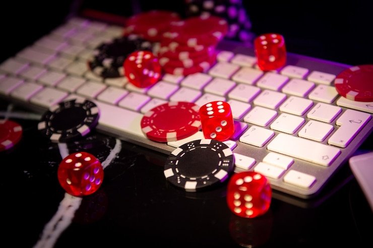 Tim dukungan pelanggan spinslot88 siap membantu member 24/7
