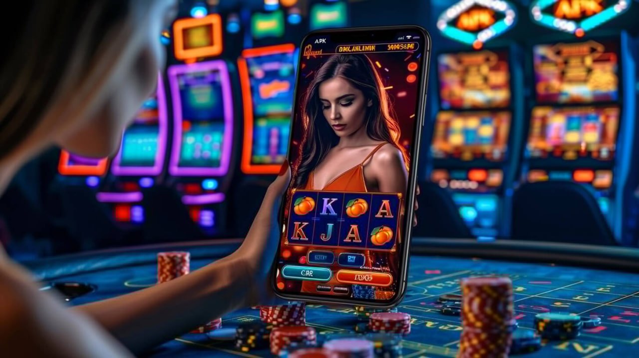 Struktur tier dan reward loyalitas spinslot88 dengan level progresif