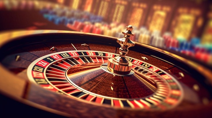 Dasbor permainan dan pasar olahraga spinslot88