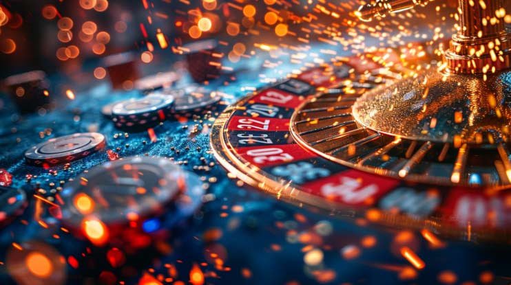 Program penawaran selamat datang spinslot88 untuk member MotoGP