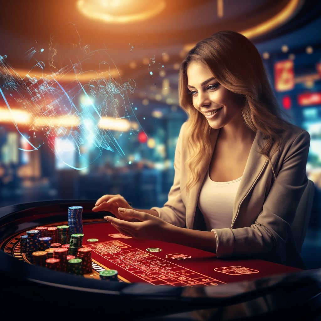 Dashboard VIP Club menampilkan poin loyalitas dan status tier